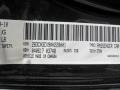 Brilliant Black Crystal Pearl - Charger SXT Photo No. 6