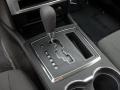 Brilliant Black Crystal Pearl - Charger SXT Photo No. 9