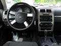 Brilliant Black Crystal Pearl - Charger SXT Photo No. 14