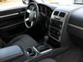 Brilliant Black Crystal Pearl - Charger SXT Photo No. 19