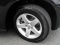Brilliant Black Crystal Pearl - Charger SXT Photo No. 22