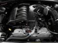 Brilliant Black Crystal Pearl - Charger SXT Photo No. 23