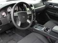 Brilliant Black Crystal Pearl - Charger SXT Photo No. 24