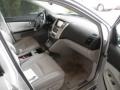 2009 Tungsten Pearl Lexus RX 350  photo #9