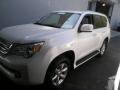 Starfire White Pearl - GX 460 Photo No. 1