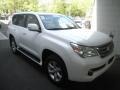 Starfire White Pearl - GX 460 Photo No. 3