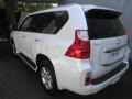 Starfire White Pearl - GX 460 Photo No. 4