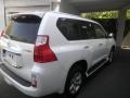 Starfire White Pearl - GX 460 Photo No. 6