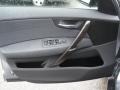 Silver Grey Metallic - X3 3.0si Photo No. 9