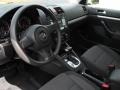 White Gold Metallic - Jetta S Sedan Photo No. 25