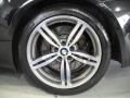 2008 BMW M6 Coupe Wheel