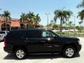 2008 Black Chevrolet Tahoe LS  photo #5