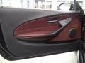 Indianapolis Red Door Panel Photo for 2008 BMW M6 #49415458