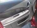 Crystal Red Metallic - HHR LT Photo No. 13