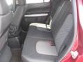 Crystal Red Metallic - HHR LT Photo No. 15
