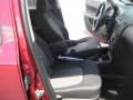 Crystal Red Metallic - HHR LT Photo No. 17