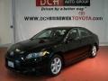 2009 Black Toyota Camry SE V6  photo #1