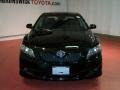 2009 Black Toyota Camry SE V6  photo #2