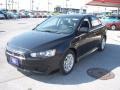 Tarmac Black Pearl - Lancer ES Photo No. 1