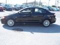 Tarmac Black Pearl - Lancer ES Photo No. 2