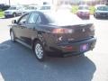 Tarmac Black Pearl - Lancer ES Photo No. 3
