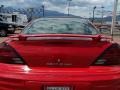 Bright Red - Grand Am SE Sedan Photo No. 20