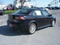 Tarmac Black Pearl - Lancer ES Photo No. 5