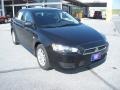 Tarmac Black Pearl - Lancer ES Photo No. 7