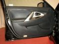 Black - Camry SE V6 Photo No. 9