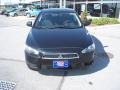 Tarmac Black Pearl - Lancer ES Photo No. 8