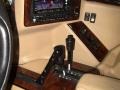 4 Speed Automatic 1998 Hummer H1 Wagon Transmission