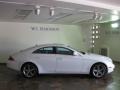 2006 Alabaster White Mercedes-Benz CLS 500  photo #2