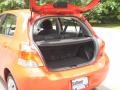 Absolutely Red - Yaris 5 Door Liftback Photo No. 5