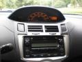 Absolutely Red - Yaris 5 Door Liftback Photo No. 14