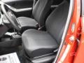 Absolutely Red - Yaris 5 Door Liftback Photo No. 16