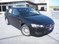 Tarmac Black Pearl - Lancer ES Photo No. 30