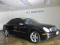 Black - E 350 Sedan Photo No. 1