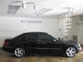 Black - E 350 Sedan Photo No. 2