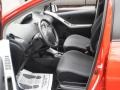 Absolutely Red - Yaris 5 Door Liftback Photo No. 19