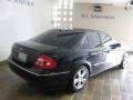 Black - E 350 Sedan Photo No. 3