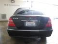Black - E 350 Sedan Photo No. 4