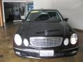 Black - E 350 Sedan Photo No. 6