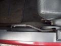 Dark Red Metallic - Corvette Convertible Photo No. 6