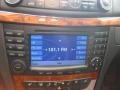 Black - E 350 Sedan Photo No. 11