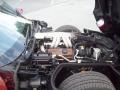 5.7 Liter TPI OHV 16-Valve V8 Engine for 1986 Chevrolet Corvette Convertible #49416394