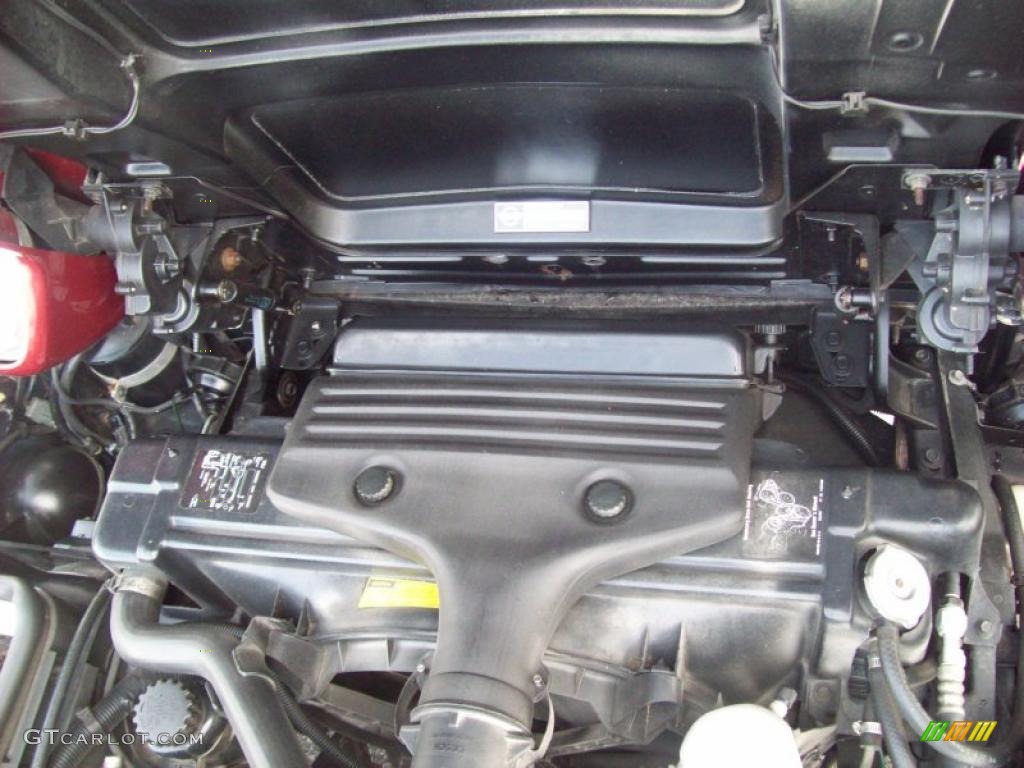 1986 Chevrolet Corvette Convertible 5.7 Liter TPI OHV 16-Valve V8 Engine Photo #49416421