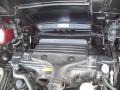 5.7 Liter TPI OHV 16-Valve V8 Engine for 1986 Chevrolet Corvette Convertible #49416421