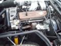 Dark Red Metallic - Corvette Convertible Photo No. 21