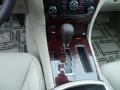 Black/Light Frost Beige Transmission Photo for 2011 Chrysler 300 #49416538