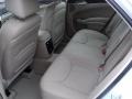 Black/Light Frost Beige Interior Photo for 2011 Chrysler 300 #49416586